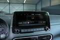 Hyundai KONA 1.6 GDI HEV Premium |dealer onderhouden|vol leder| Gris - thumbnail 23