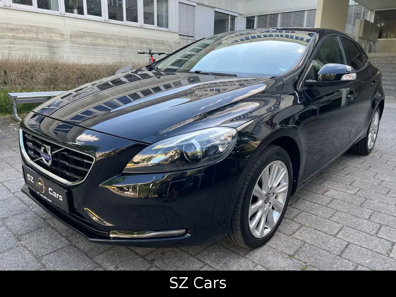 Das Auto