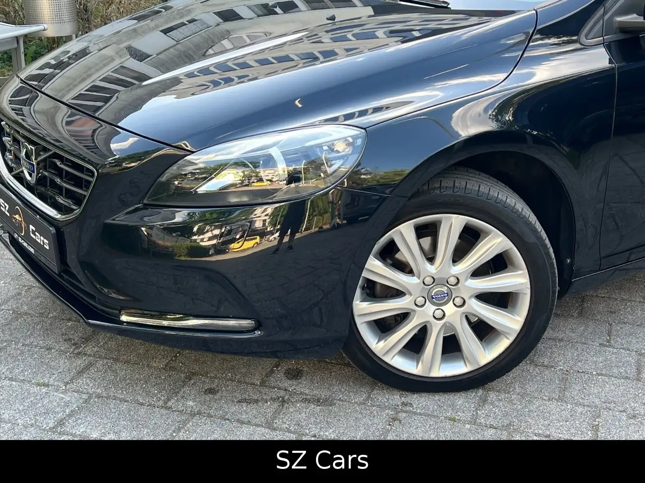 Das Auto