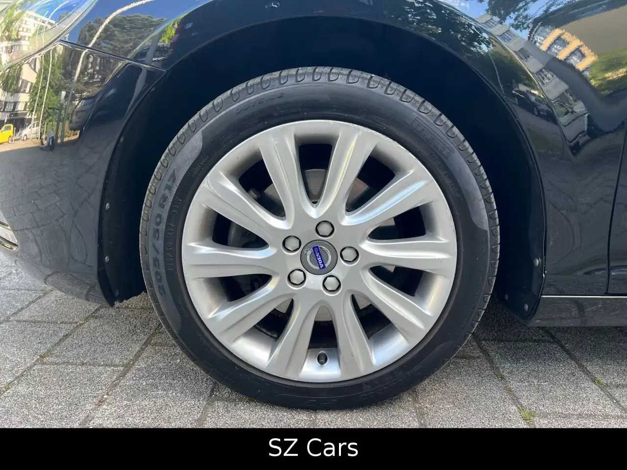 Das Auto