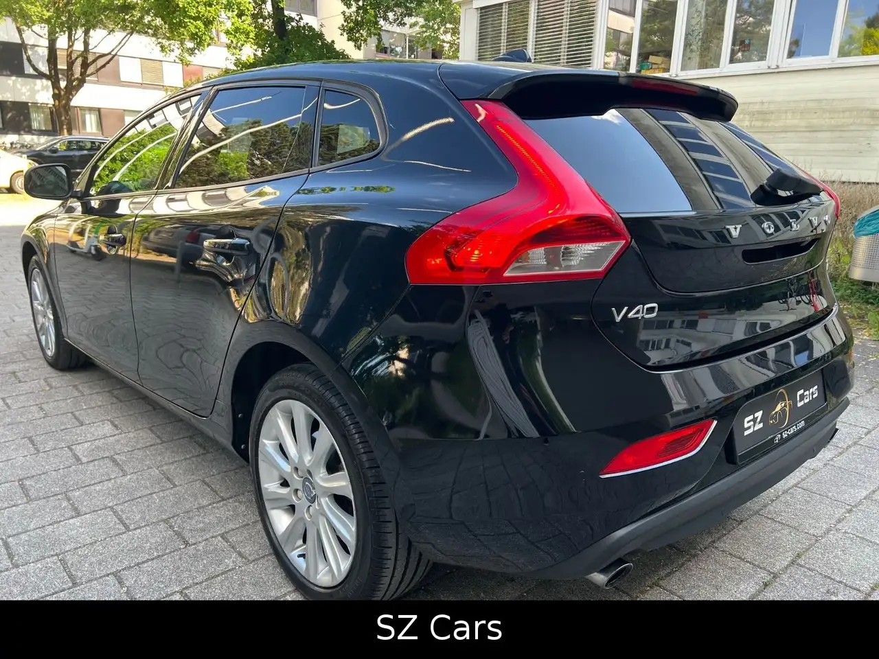 Das Auto