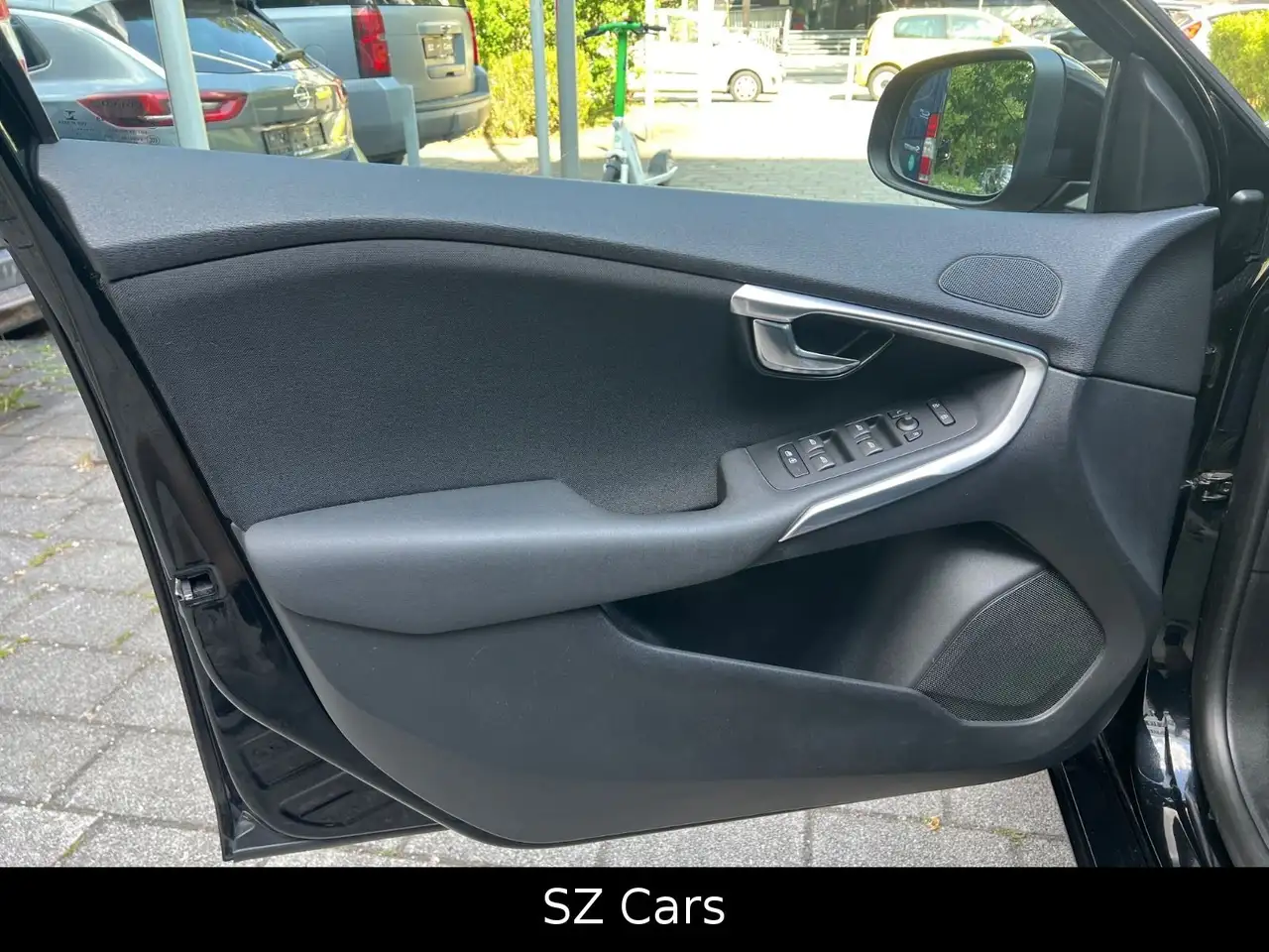 Das Auto