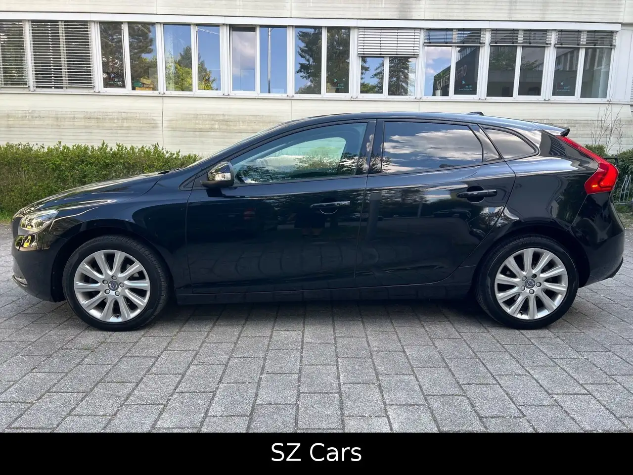 Das Auto