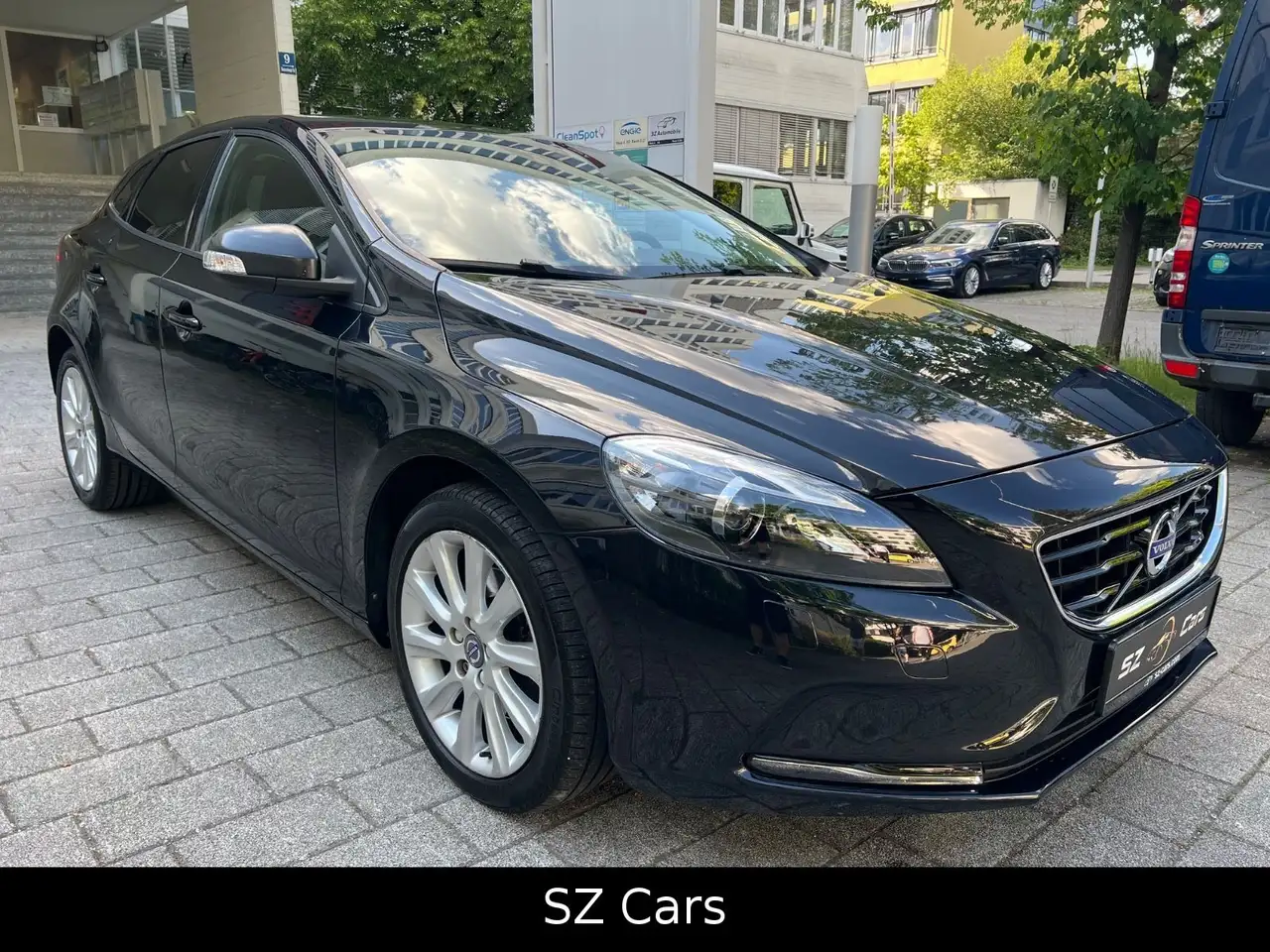 Das Auto