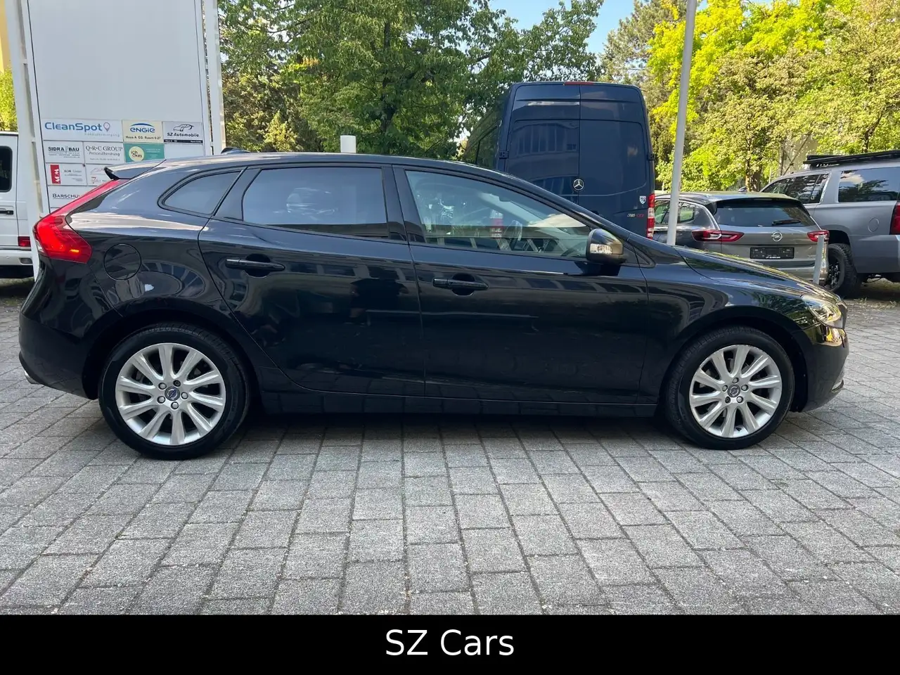 Das Auto