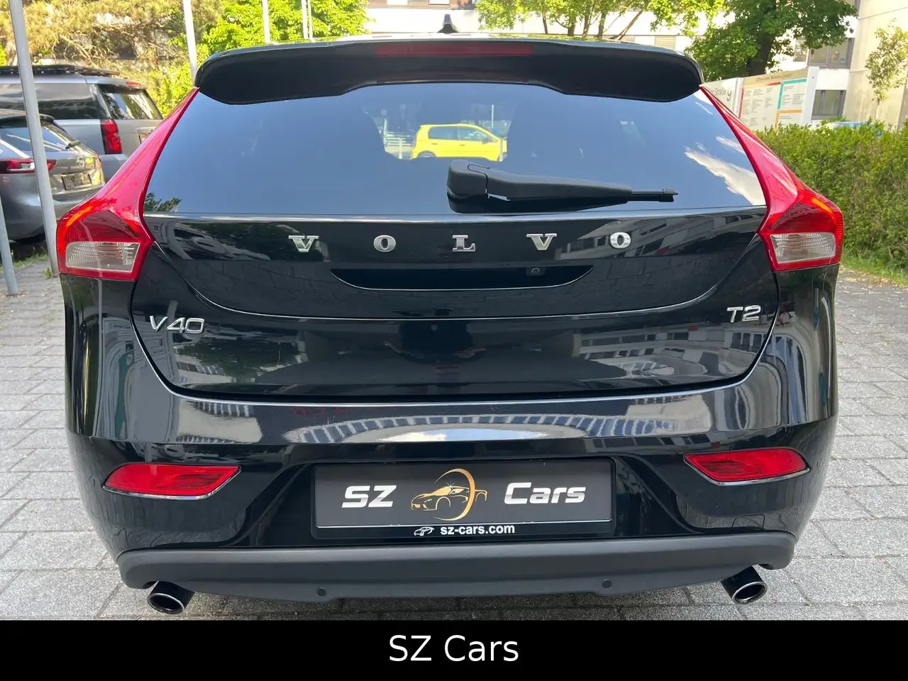 Das Auto