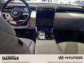Hyundai TUCSON TUCSON 1.6 Turbo DCT 48V 2WD PRIME Leder Navi Wit - thumbnail 13