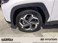 Hyundai TUCSON TUCSON 1.6 Turbo DCT 48V 2WD PRIME Leder Navi Blanc - thumbnail 10