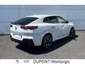 BMW X2 iX2 xDrive30 313ch M Sport Blanc - thumbnail 2