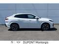 BMW X2 iX2 xDrive30 313ch M Sport Blanc - thumbnail 3