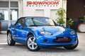 Mazda MX-5 1.8 Energy Klimaaut. & nur 23.000 Km Blau - thumbnail 3