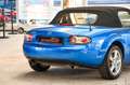 Mazda MX-5 1.8 Energy Klimaaut. & nur 23.000 Km Blau - thumbnail 25