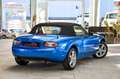 Mazda MX-5 1.8 Energy Klimaaut. & nur 23.000 Km Blau - thumbnail 2