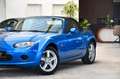 Mazda MX-5 1.8 Energy Klimaaut. & nur 23.000 Km Blau - thumbnail 24