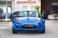 Mazda MX-5 1.8 Energy Klimaaut. & nur 23.000 Km Blau - thumbnail 18