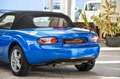 Mazda MX-5 1.8 Energy Klimaaut. & nur 23.000 Km Blau - thumbnail 31