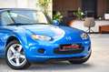 Mazda MX-5 1.8 Energy Klimaaut. & nur 23.000 Km Blau - thumbnail 29