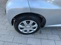 Peugeot 107 CLIMA Stříbrná - thumbnail 8