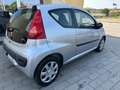 Peugeot 107 CLIMA Argento - thumbnail 3