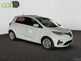 Renault ZOE Intens 80 kW R110 Batería 50kWh Blanco - thumbnail 4