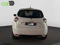 Renault ZOE Intens 80 kW R110 Batería 50kWh Blanco - thumbnail 3