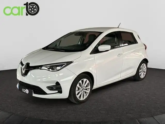 Renault ZOE Intens 80 kW R110 Batería 50kWh