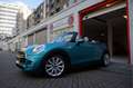 MINI Cooper S Cabrio Mini 2.0 192pk Chili Serious Business * Sublieme s Blauw - thumbnail 2
