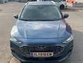 Ford Focus Focus Turnier 1,5EcoBlue Titanium X Aut Titanium X Blau - thumbnail 6