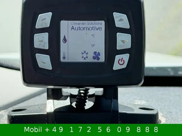 Opel Vivaro view 9