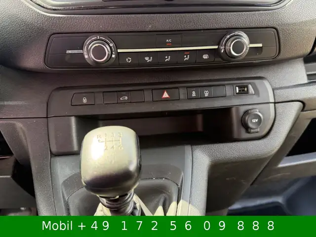 Opel Vivaro view 7