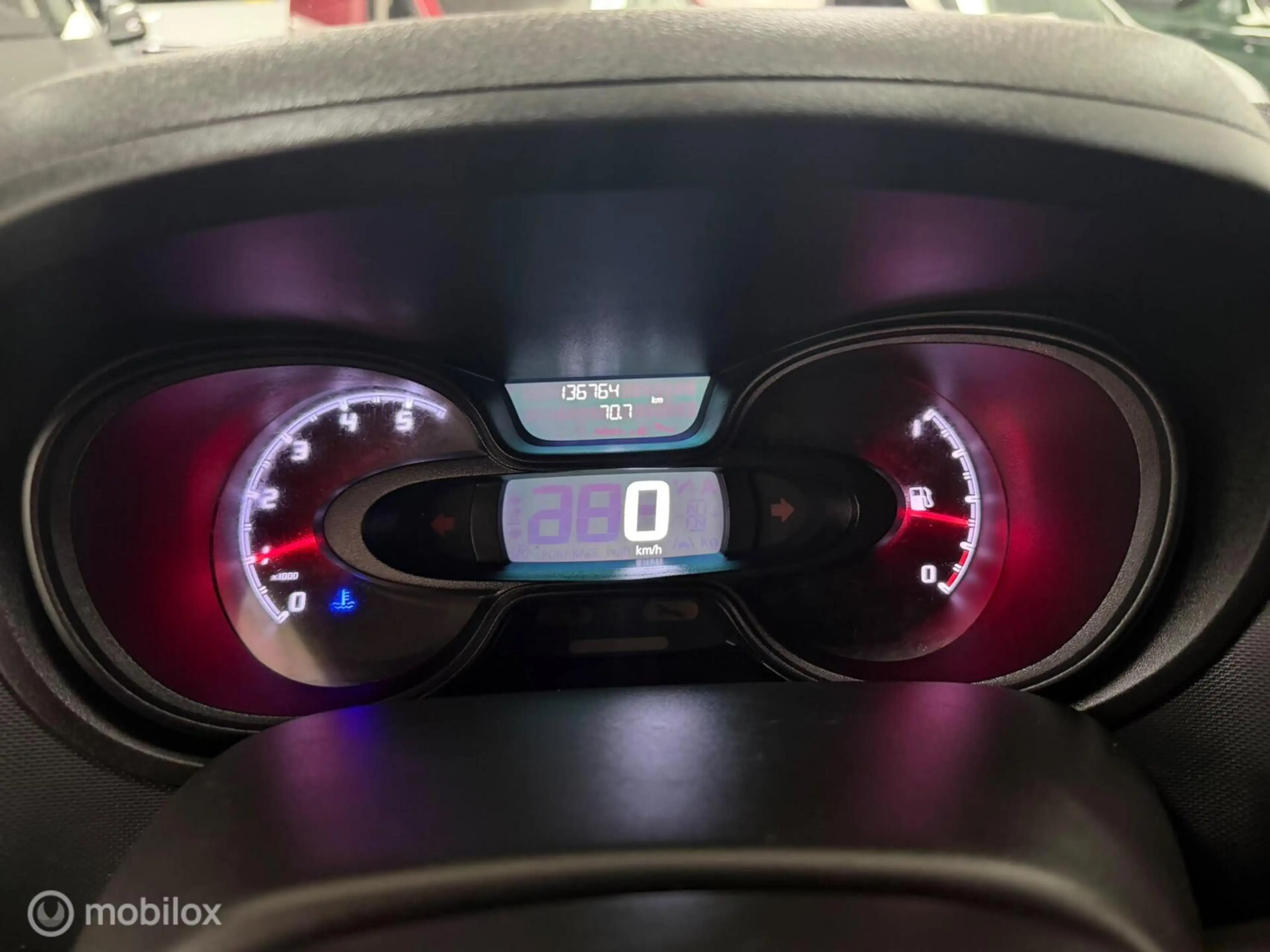 Fiat Talento 1.6 MJ L1H1 Actual — photo 8