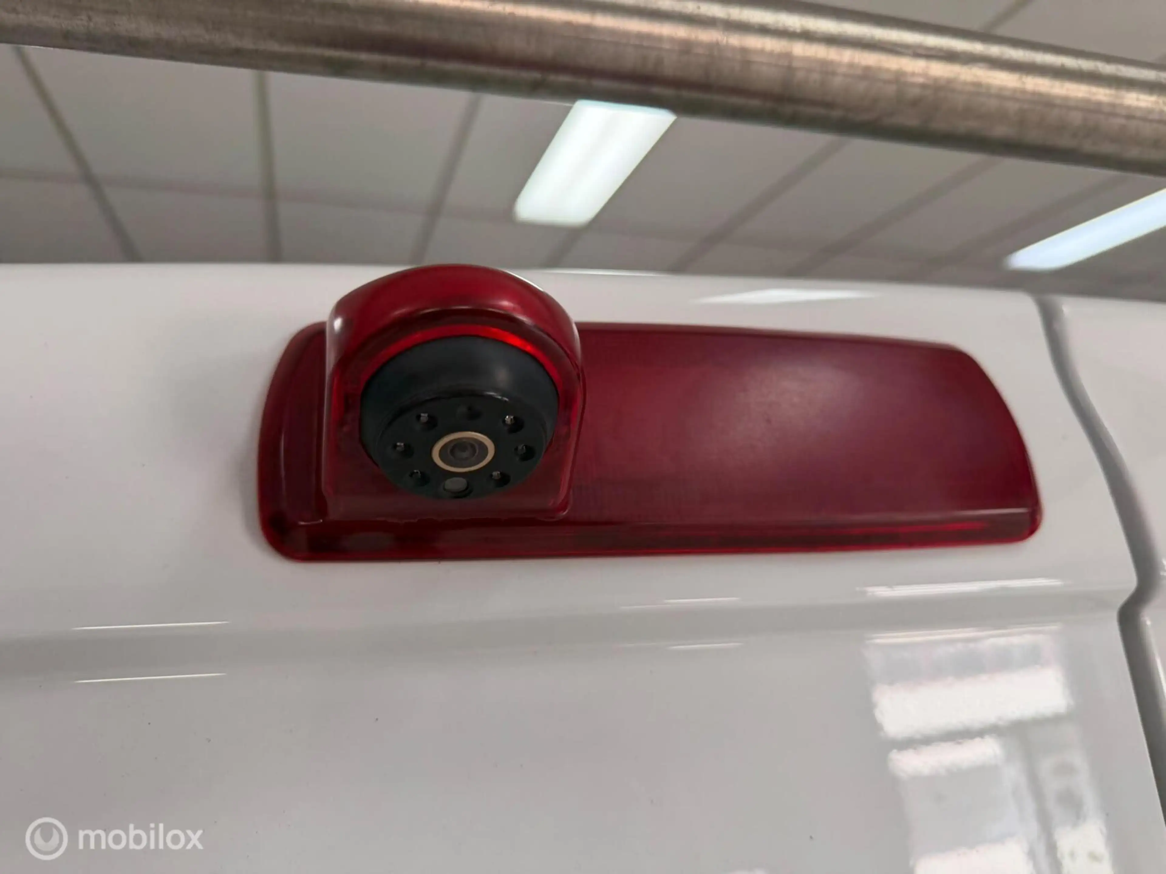 Fiat Talento 1.6 MJ L1H1 Actual — photo 11