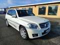 Mercedes-Benz GLK 220 cdi Blue Efficiency Bianco - thumbnail 8