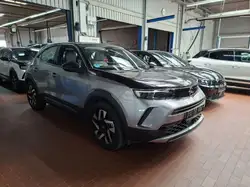 Opel Mokka e Elegance Navi Kamera LED Lenkradheizung