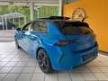 Opel Astra L Lim. 5-trg. Ultimate Paket+ Schiebedach Blauw - thumbnail 5