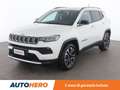 Jeep Compass 1.3 T4 4xe Plug-in Hybrid Limited Bianco - thumbnail 1