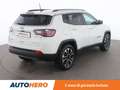 Jeep Compass 1.3 T4 4xe Plug-in Hybrid Limited Bianco - thumbnail 6