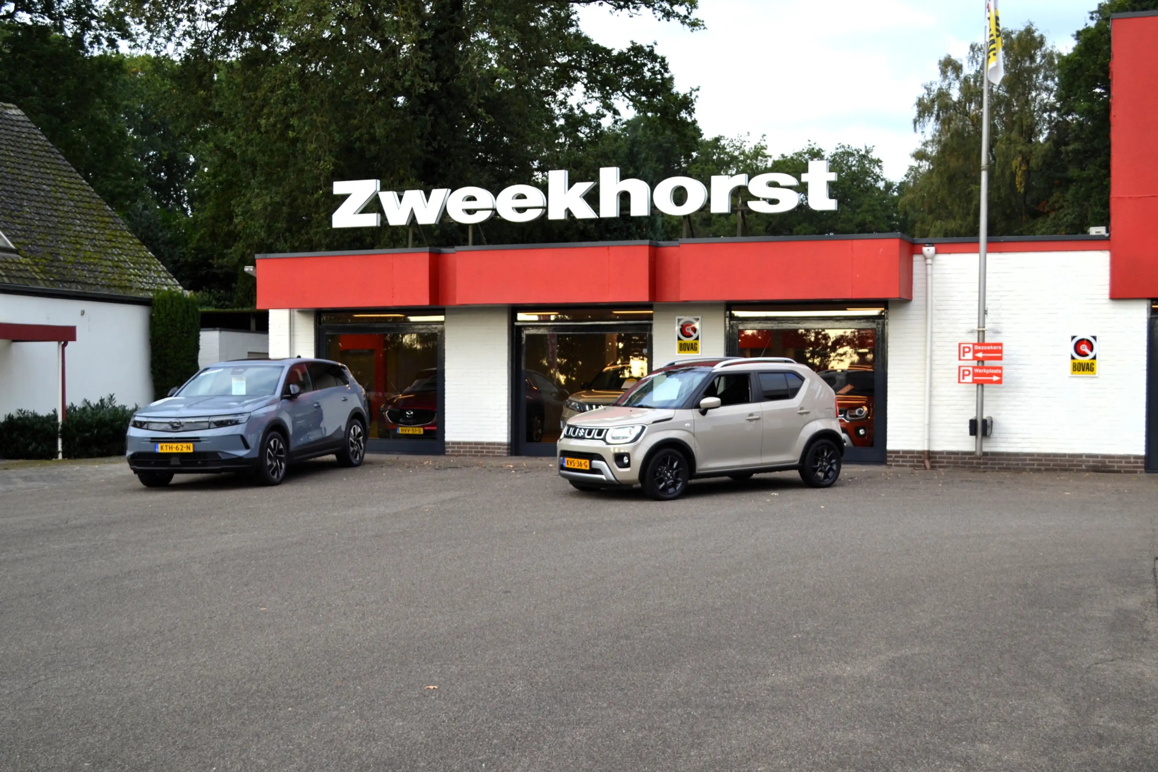 Suzuki Ignis 1.2 Smart Hybrid Select — photo 29