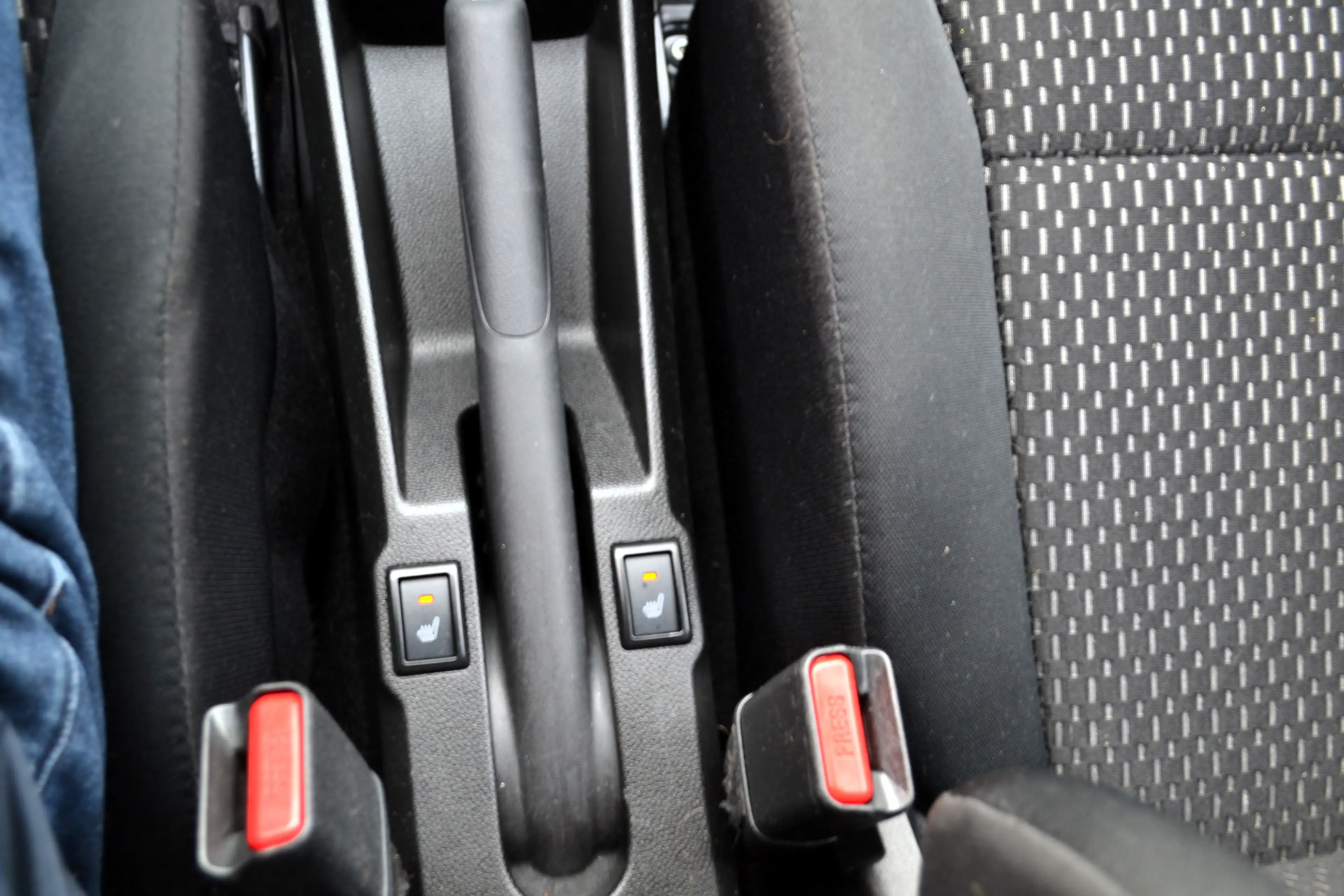 Suzuki Ignis 1.2 Smart Hybrid Select — photo 22