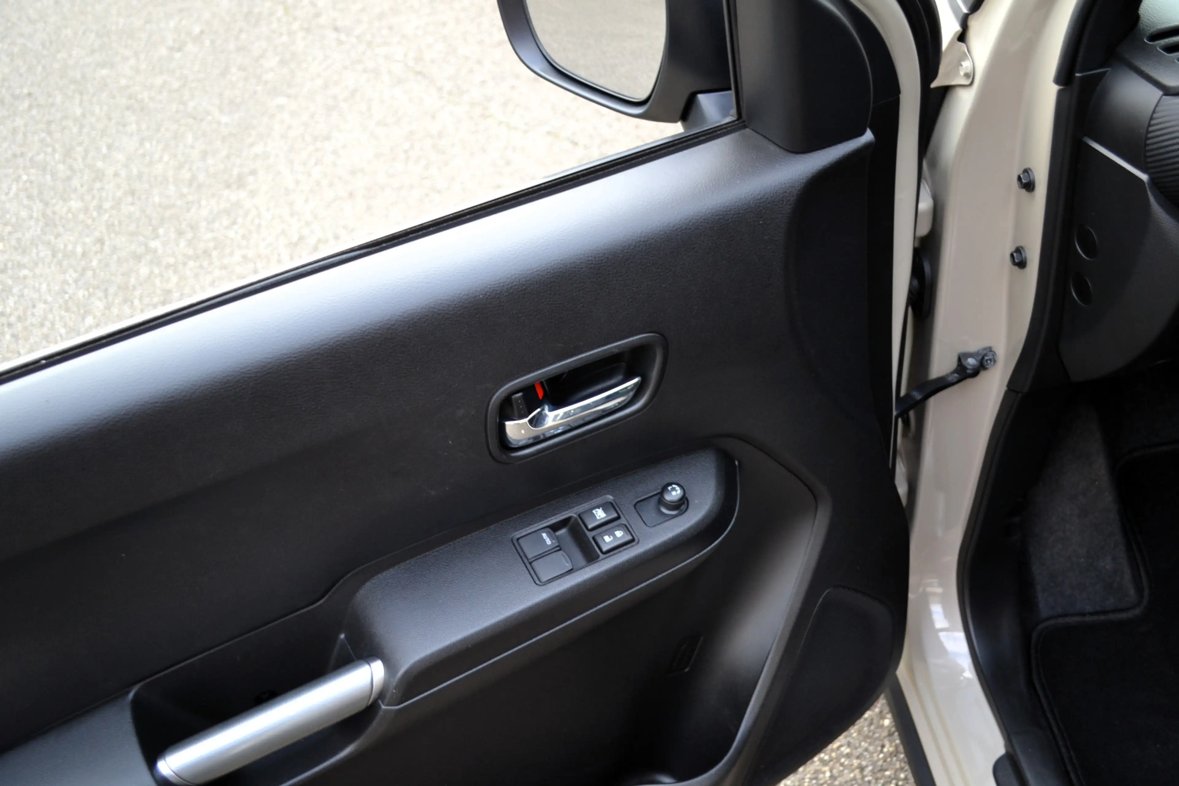 Suzuki Ignis 1.2 Smart Hybrid Select — photo 20