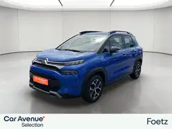 Citroen C3 Aircross 1.2 PureTech 110ch S\u0026S MAX