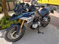 BMW F 850 GS Spaß und Gefühl der Sicherheit Schwarz - thumbnail 9