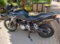 BMW F 850 GS Spaß und Gefühl der Sicherheit Schwarz - thumbnail 1