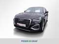 Audi Q2 35 TFSI advanced GRA LED Navi RüKa Sitzh. 17" Schwarz - thumbnail 1