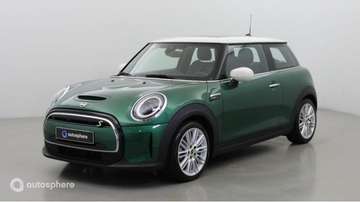 Cooper SE 184ch Edition Camden BVA