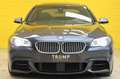 BMW M550 5-serie M550xd | Vol opties | Head up | Nieuwe Tur Grijs - thumbnail 6