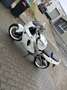 Yamaha YZF 750 viele teile umgebaut und neu Blanc - thumbnail 3