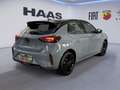 Opel Corsa F 1.2 Turbo GS Klimaanlage,Bluetooth Grau - thumbnail 6