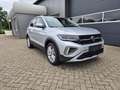 Volkswagen T-Cross 1.0 TSI 116PS DSG Life LED-Matrix-Scheinwerfer ... Silber - thumbnail 5