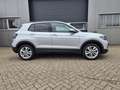 Volkswagen T-Cross 1.0 TSI 116PS DSG Life LED-Matrix-Scheinwerfer ... Silber - thumbnail 4